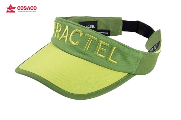 Nón nữa đầu TPHCM