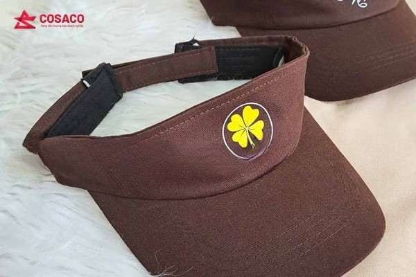 Nón nữa đầu TPHCM