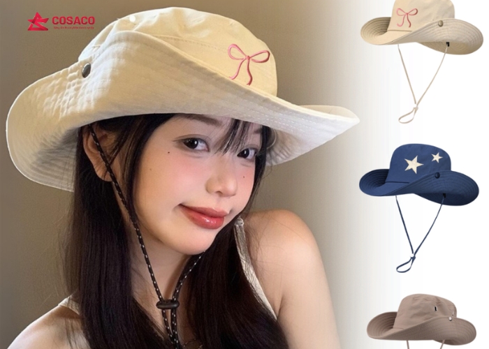 Lịch sử hình thành và phát triển của nón tai bèo