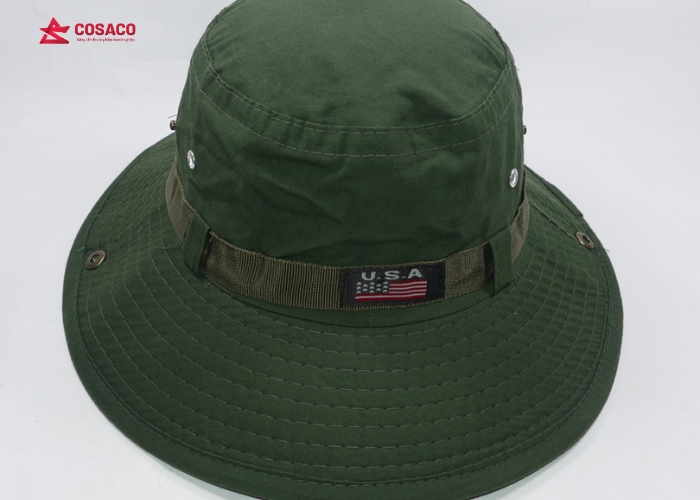 Xu hướng nón tai bèo trong tương lai