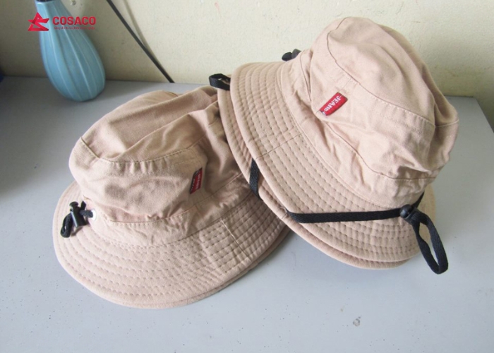 Cách phối đồ với nón tai bèo