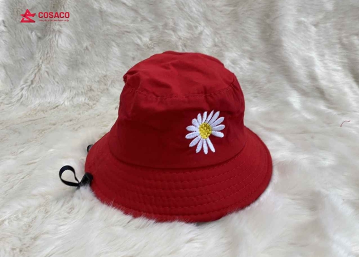 Đặc điểm nổi bật của nón tai bèo