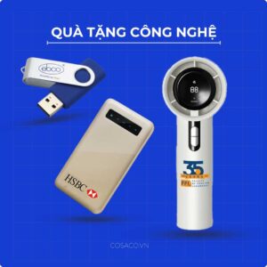 QUÀ TẶNG CÔNG NGHỆ