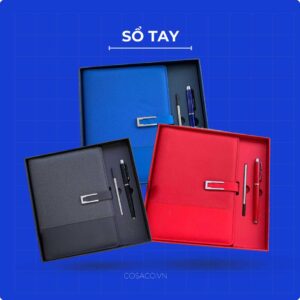 SỔ TAY