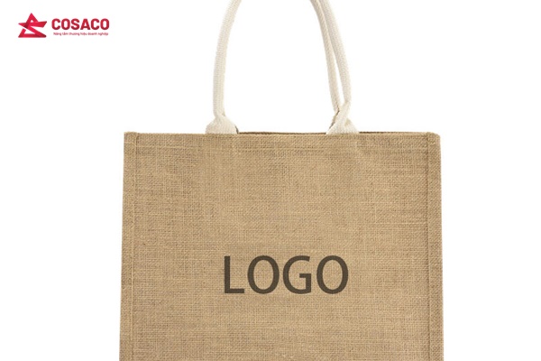 Sản xuất túi vải đay TPHCM 