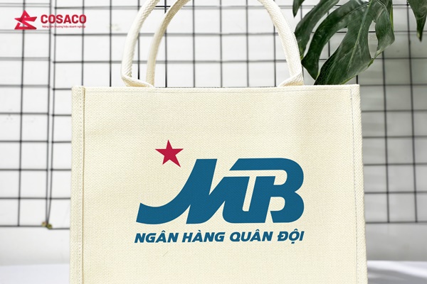 Sản xuất túi vải đay TPHCM