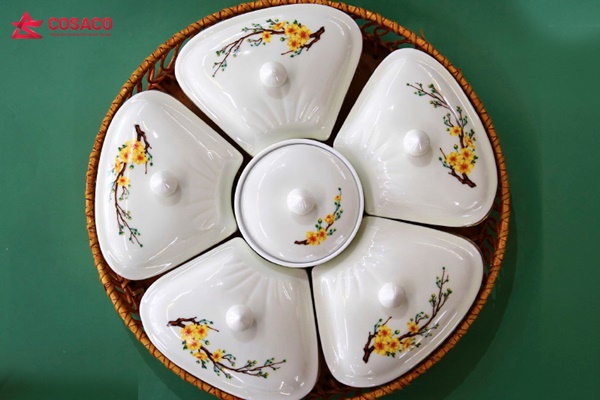 TOP 20 Mẫu quà tặng doanh nghiệp