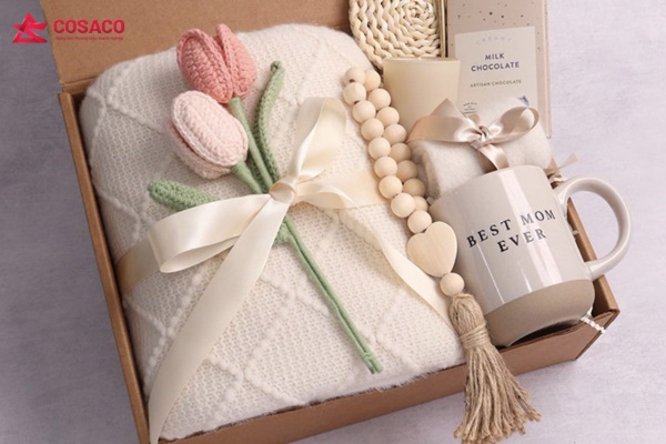 TOP 20 Mẫu quà tặng doanh nghiệp