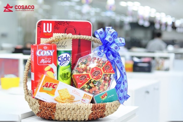 TOP 20 Mẫu quà tặng doanh nghiệp