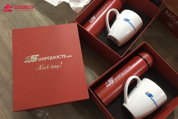 TOP 20 Mẫu quà tặng doanh nghiệp