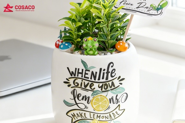 TOP 20 Mẫu quà tặng doanh nghiệp