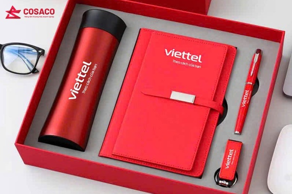 TOP 20 Mẫu quà tặng doanh nghiệp