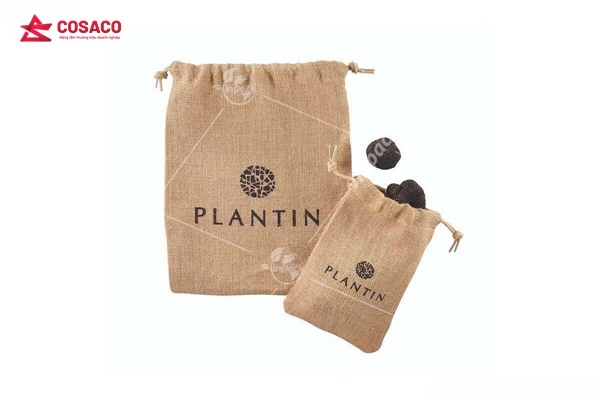 Túi vải đay giá rẻ TPHCM