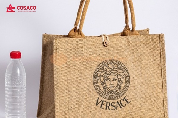 Túi vải đay giá rẻ TPHCM