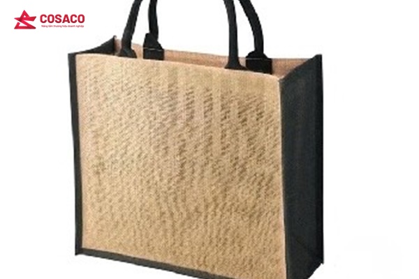 Túi vải đay giá rẻ TPHCM