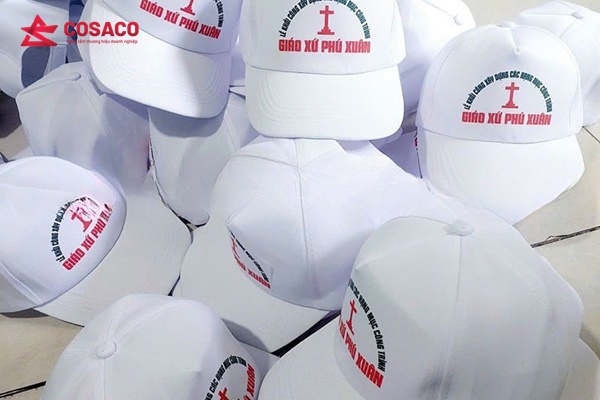 Xưởng may nón TPHCM