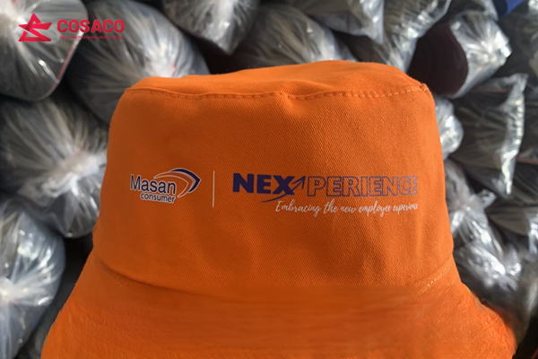 Xưởng may nón TPHCM