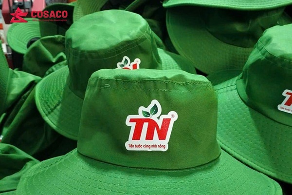 Xưởng may nón TPHCM