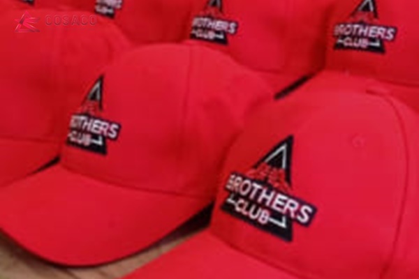 Xưởng may nón TPHCM