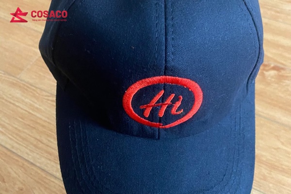 Xưởng may nón TPHCM