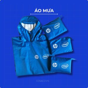 ÁO MƯA