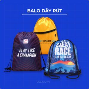 BALO DÂY RÚT