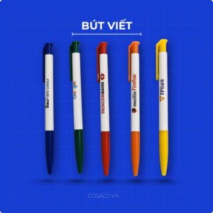 BÚT VIẾT