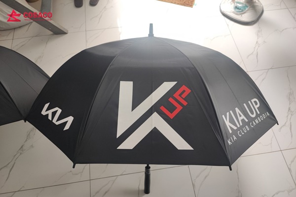 công ty sản xuất dù cầm tay TPHCM