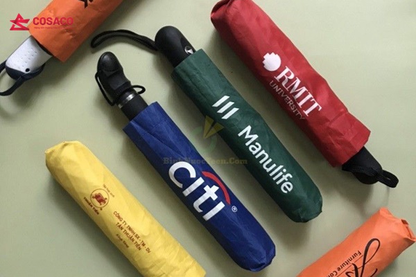 công ty sản xuất dù cầm tay TPHCM