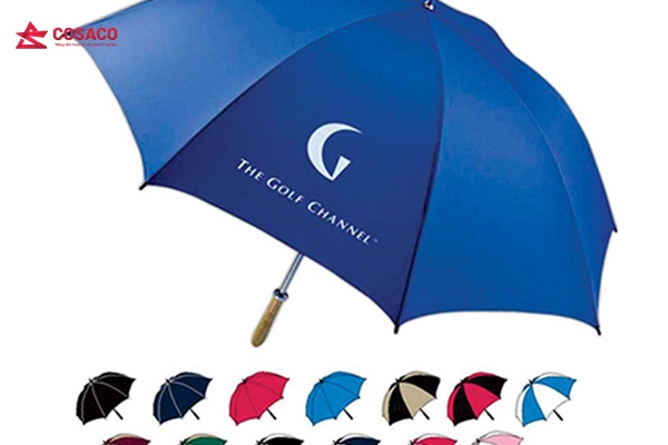 công ty sản xuất dù cầm tay TPHCM