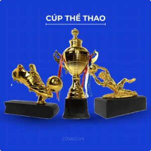 CÚP THỂ THAO