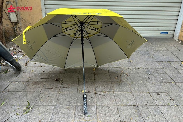 dù cầm tay in logo TPHCM