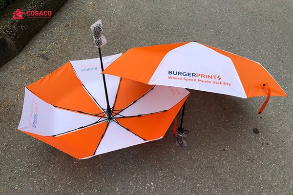 dù cầm tay in logo TPHCM