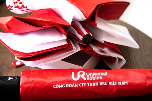 dù cầm tay in logo TPHCM