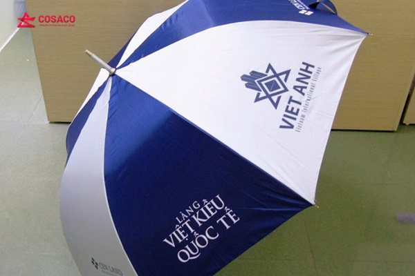 dù che mưa cầm tay TPHCM