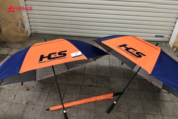 dù che mưa cầm tay TPHCM