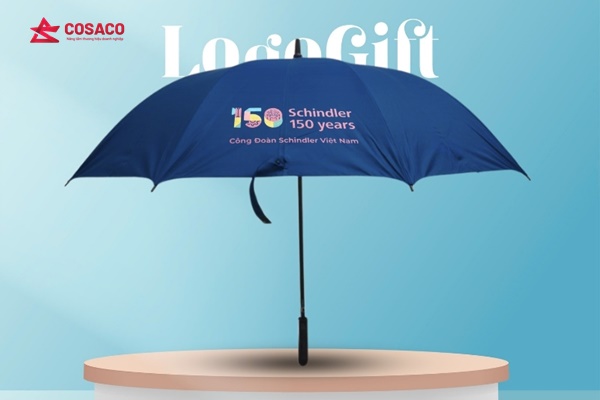 dù quà tặng TPHCM