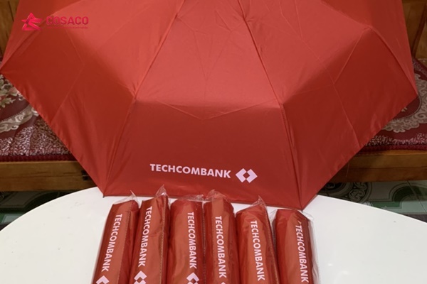 dù quà tặng TPHCM