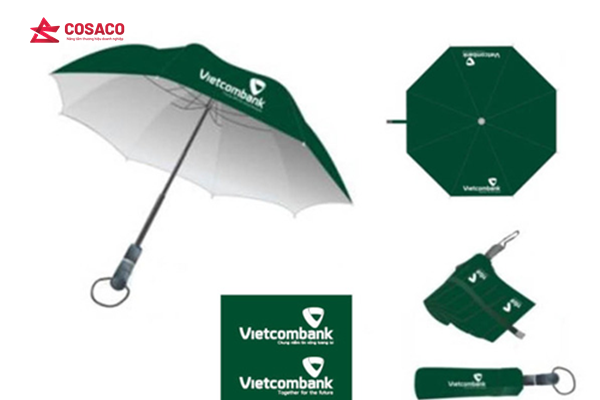 dù quà tặng TPHCM