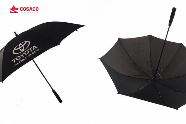 dù quà tặng TPHCM