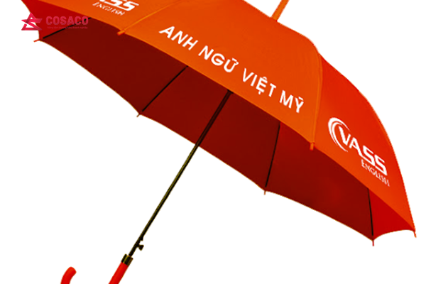 dù quà tặng TPHCM