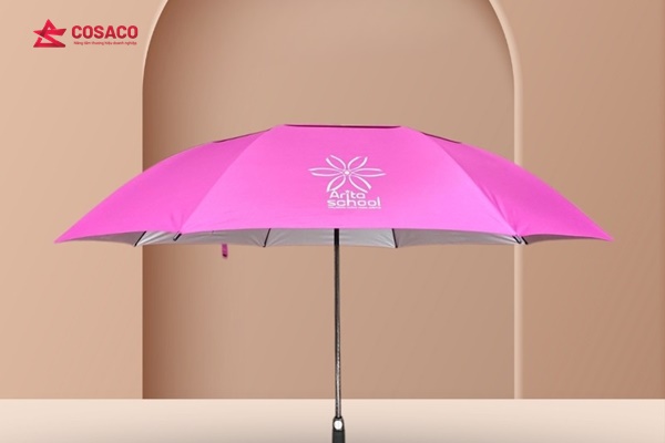 dù quà tặng TPHCM