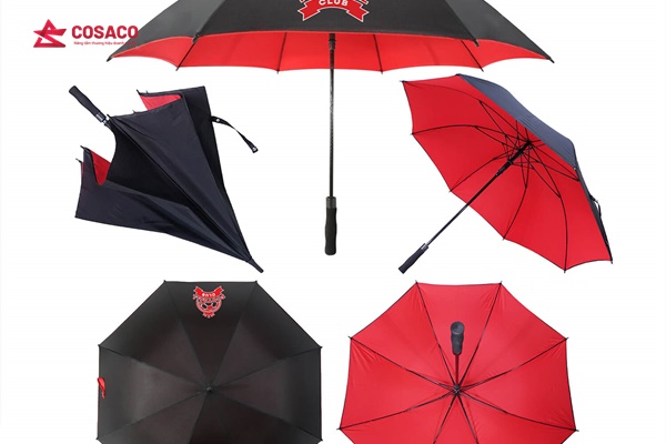 dù quà tặng TPHCM