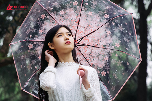 giá dù cầm tay TPHCM