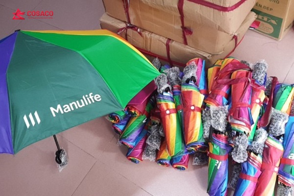 giá dù cầm tay TPHCM