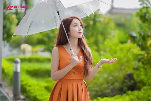 giá dù cầm tay TPHCM