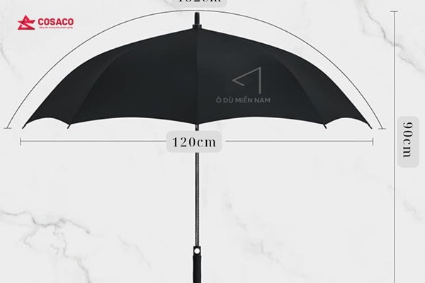 giá dù che nắng cầm tay TPHCM