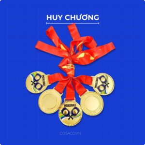 HUY CHƯƠNG