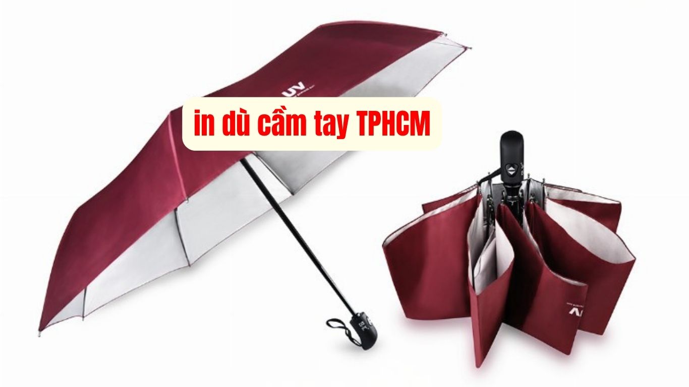 in dù cầm tay TPHCM