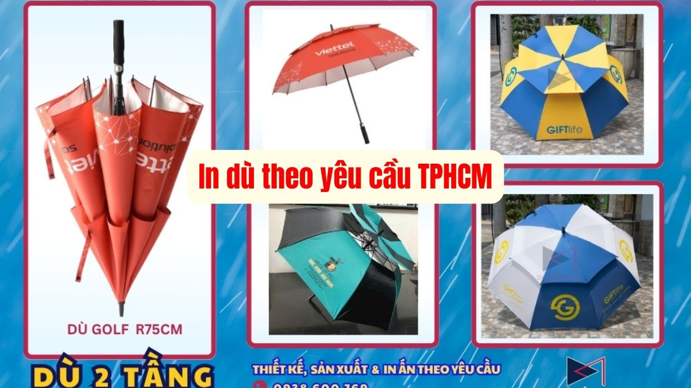 in dù theo yêu cầu TPHCM